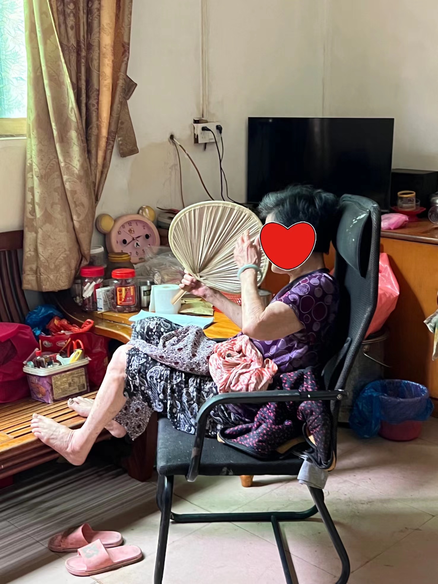 第一百期“心愿角”預告